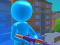 Игра Стрелец.io онлайн
