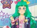 Игра Манга Лилия онлайн