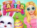 Игра Великденското приключение на Ели онлайн