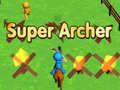 Игра Супер Стрелец онлайн
