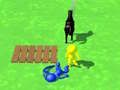 Игра Стрелба с лък каубой онлайн