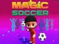 Игра Магически Футбол онлайн