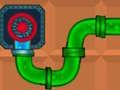 Игра Свържете тръбите 2D онлайн
