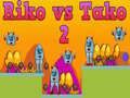 Игра Рико срещу Тако 2 онлайн