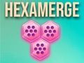 Игра Hexamerge онлайн