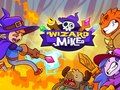 Игра Магьосник Майк онлайн