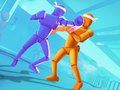 Игра Агент Битка 3D онлайн