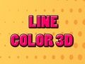 Игра Линия Цвят 3D онлайн