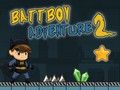 Игра Приключения на Баттбой 2 онлайн