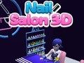 Игра Ноктите Салон 3D онлайн