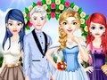 Игра Кой ще бъде булката 2 онлайн
