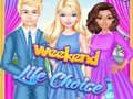 Игра Избор на живот през уикенда онлайн