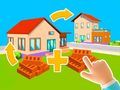 Игра Сливане на предмети онлайн