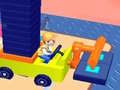 Игра Строителство на плочки онлайн