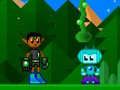 Игра GravytX Гравитойд онлайн