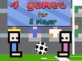 Игра 4 Игри За 2 Играча онлайн