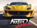 Игра Нитро Скорост онлайн