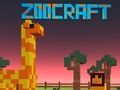 Игра Зоокрафт онлайн