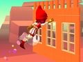 Игра Скочи над стената онлайн