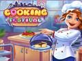 Игра Готварски фестивал онлайн Игра Готварски фестивал онлайн