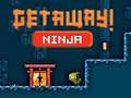 Игра Избягай от Нинджа онлайн