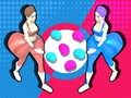 Игра Тверк Обиколка 3D онлайн