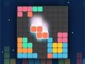 Игра Блок Пъзел онлайн
