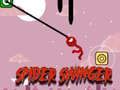 Игра Паяк Люлеещ онлайн Игра Паяк Люлеещ онлайн