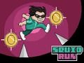 Игра Скуид бягане онлайн