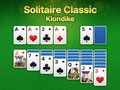 Игра Класически Солitaire Клондайк онлайн