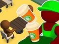Игра Майстор на Кафе: Идл онлайн