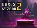 Игра Вълшебник на Кутии 2 онлайн