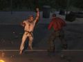 Игра Смелостта на един американски дядо онлайн