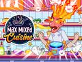Игра Макс Смесена Кухня онлайн