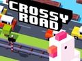 Игра Майстор на Crossy Road онлайн