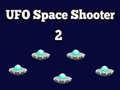 Игра UFO Космически Стрелец 2 онлайн
