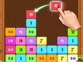 Игра Сливане на Числа онлайн