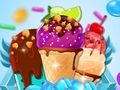 Игра Моята машина за сладолед онлайн