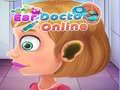 Игра Доктор по Уши Онлайн онлайн Игра Доктор по Уши Онлайн онлайн