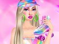 Игра Барбикор онлайн Игра Барбикор онлайн