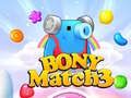 Игра Костен Match3 онлайн