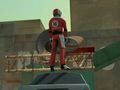 Игра Само Нагоре: Гравитационен Паркур 3D онлайн