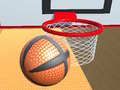 Игра Счетовод за баскетбол 3D онлайн