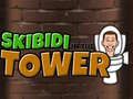 Игра Skibidi Тоалет В Кулата онлайн