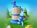 Игра Конфликт на Занаятите онлайн