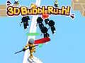 Игра 3D Мехурно Бягство! онлайн