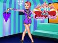 Игра BFFs Действат като Цирков Артист онлайн