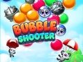 Игра Стрелец на балони онлайн