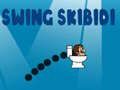 Игра Swing Skibidi онлайн