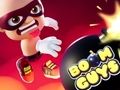 Игра Супер Бързи Бум Момчета онлайн